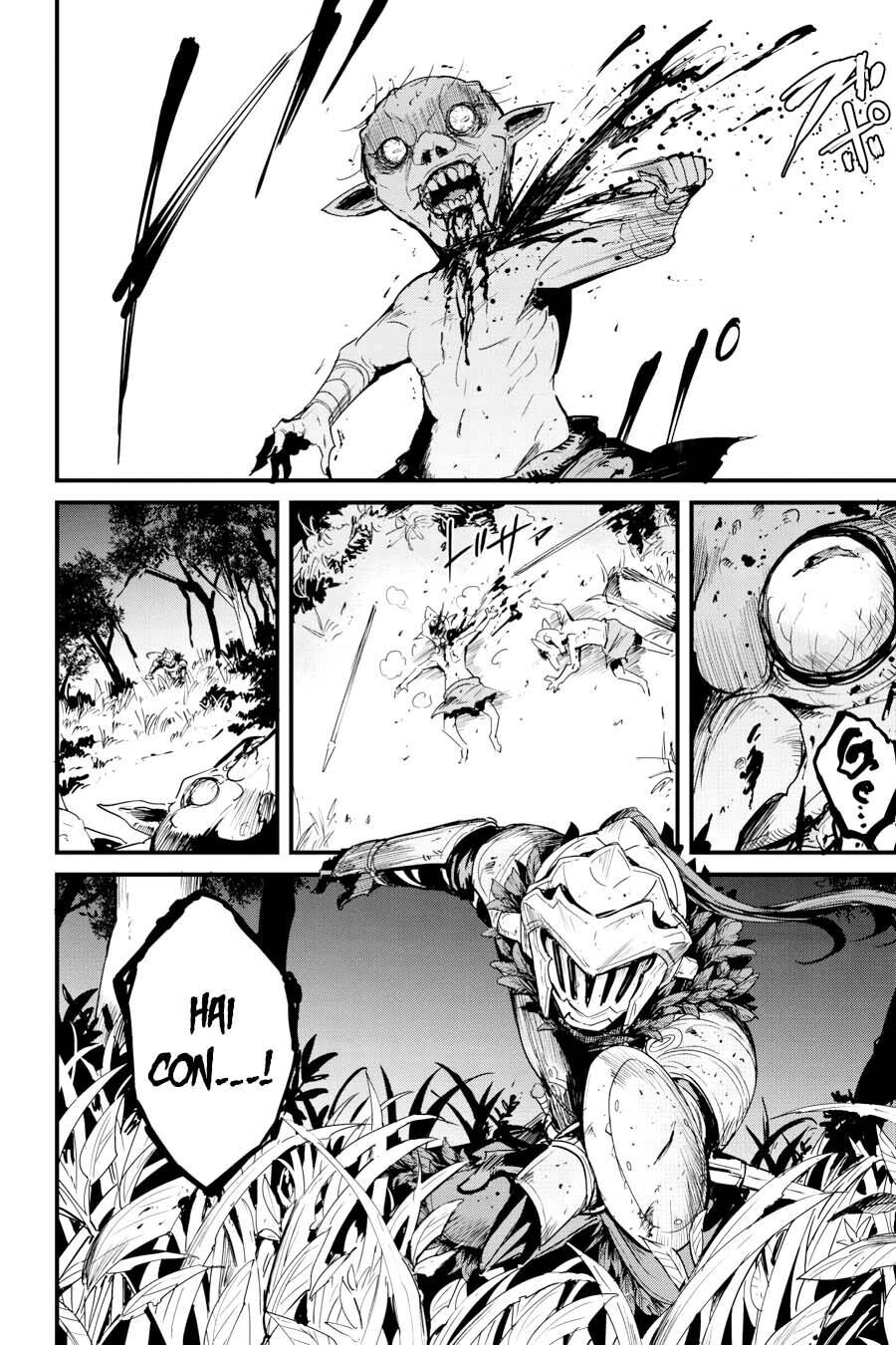 Kẻ Diệt Yêu Tinh: Năm Thứ Nhất Chapter 61 - 16