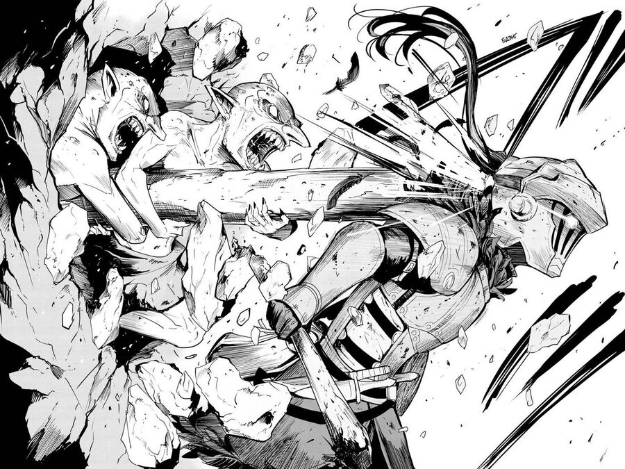 Kẻ Diệt Yêu Tinh: Năm Thứ Nhất Chapter 63 - 20