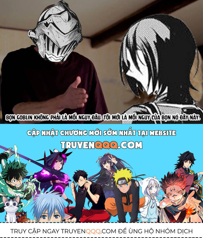 Kẻ Diệt Yêu Tinh: Năm Thứ Nhất Chapter 64 - 27