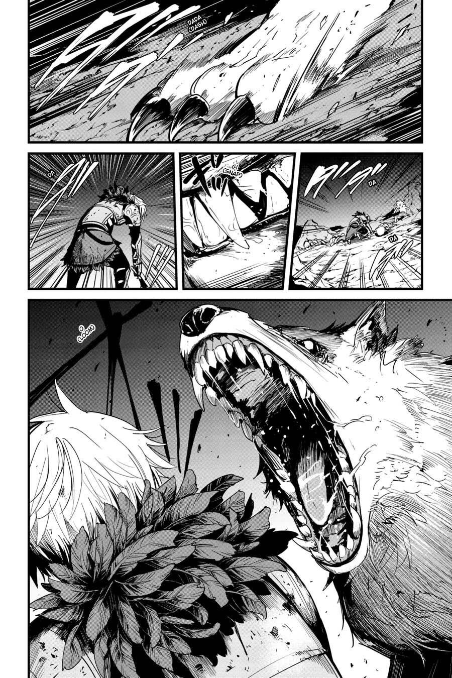 Kẻ Diệt Yêu Tinh: Năm Thứ Nhất Chapter 65 - 11