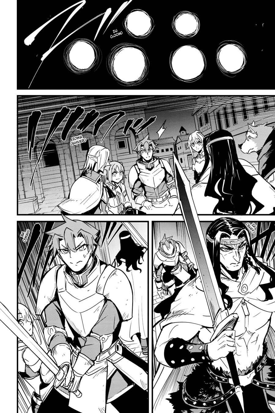 Kẻ Diệt Yêu Tinh: Năm Thứ Nhất Chapter 67 - 16