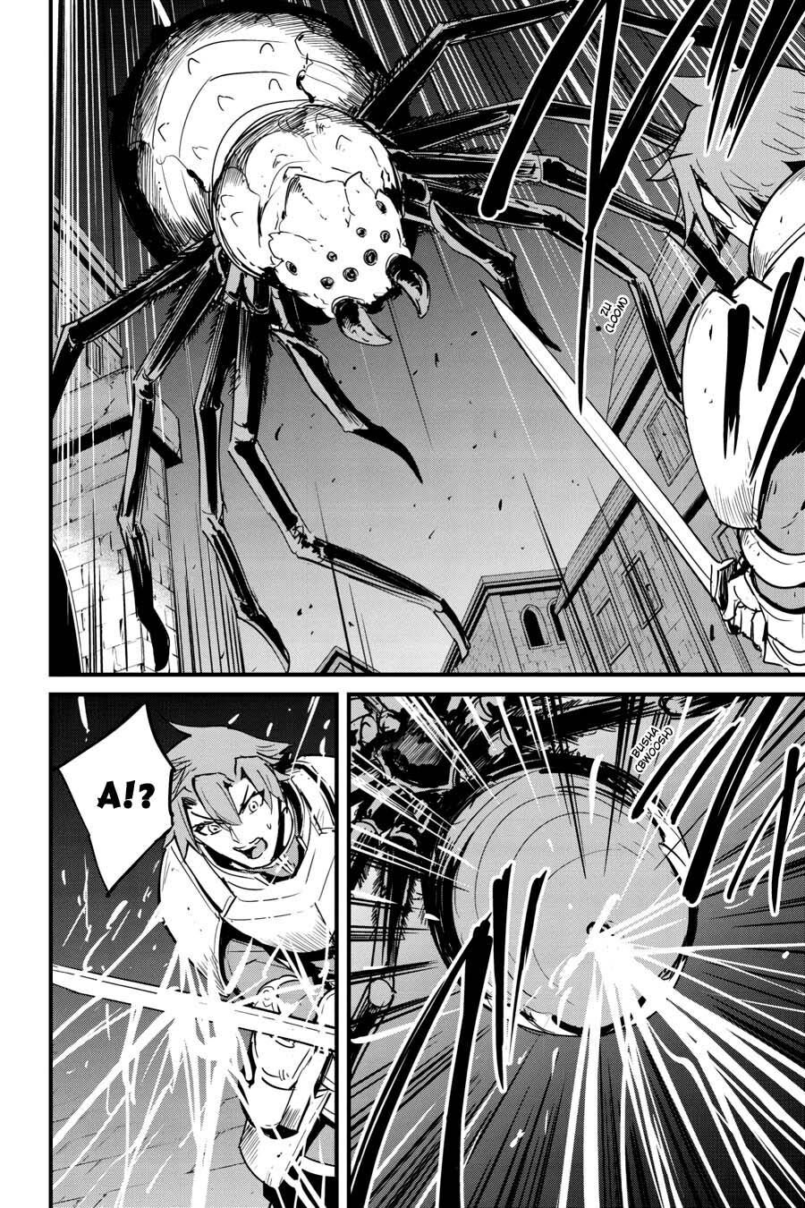 Kẻ Diệt Yêu Tinh: Năm Thứ Nhất Chapter 67 - 18