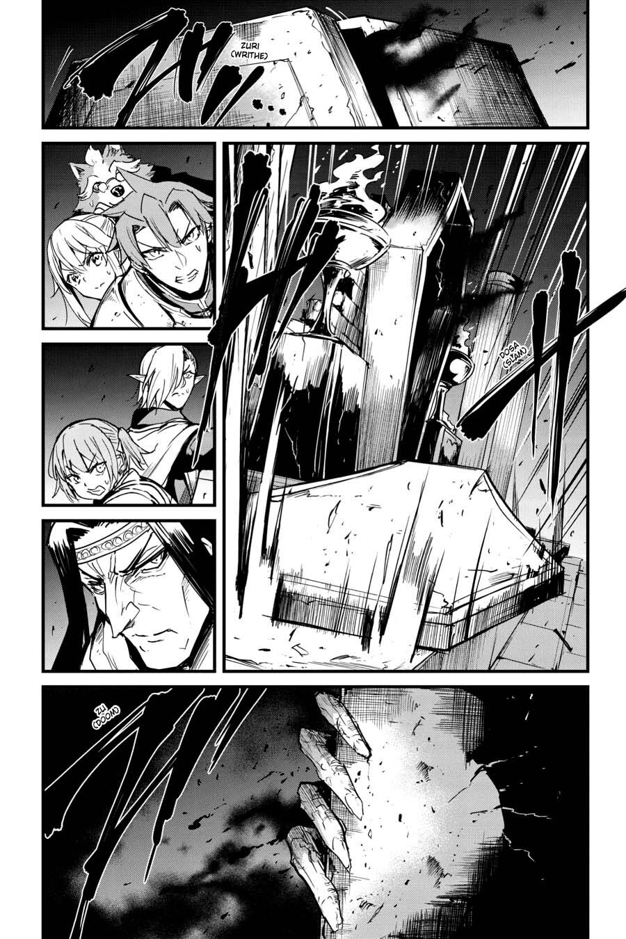 Kẻ Diệt Yêu Tinh: Năm Thứ Nhất Chapter 69 - 19