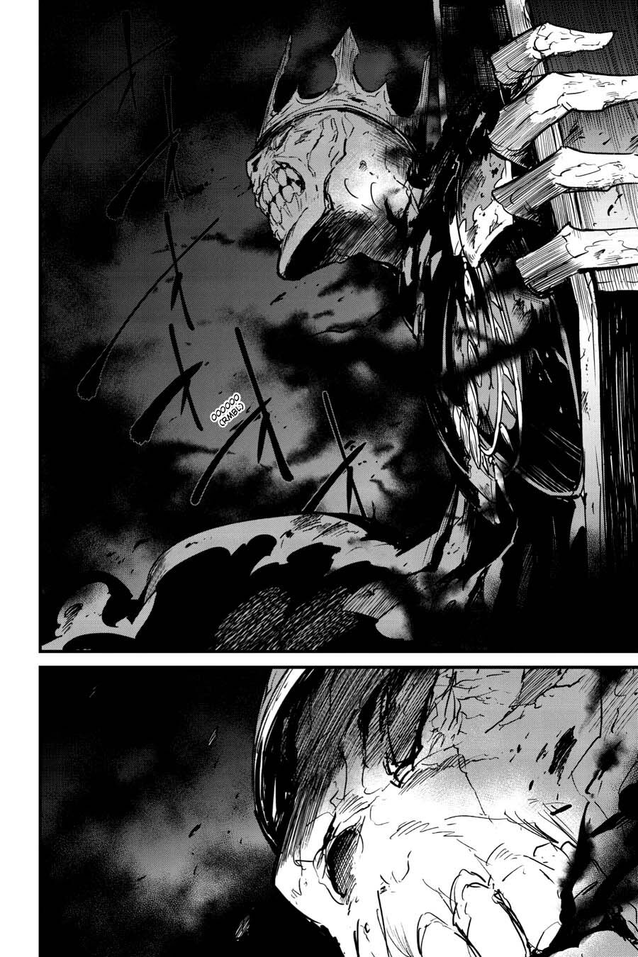 Kẻ Diệt Yêu Tinh: Năm Thứ Nhất Chapter 69 - 20