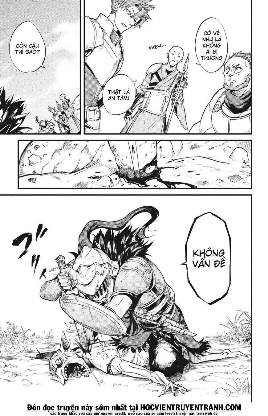 Kẻ Diệt Yêu Tinh: Năm Thứ Nhất Chapter 7 - 14