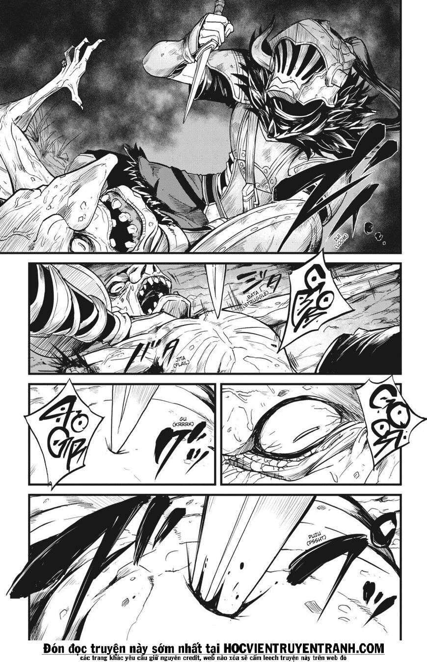 Kẻ Diệt Yêu Tinh: Năm Thứ Nhất Chapter 7 - 20