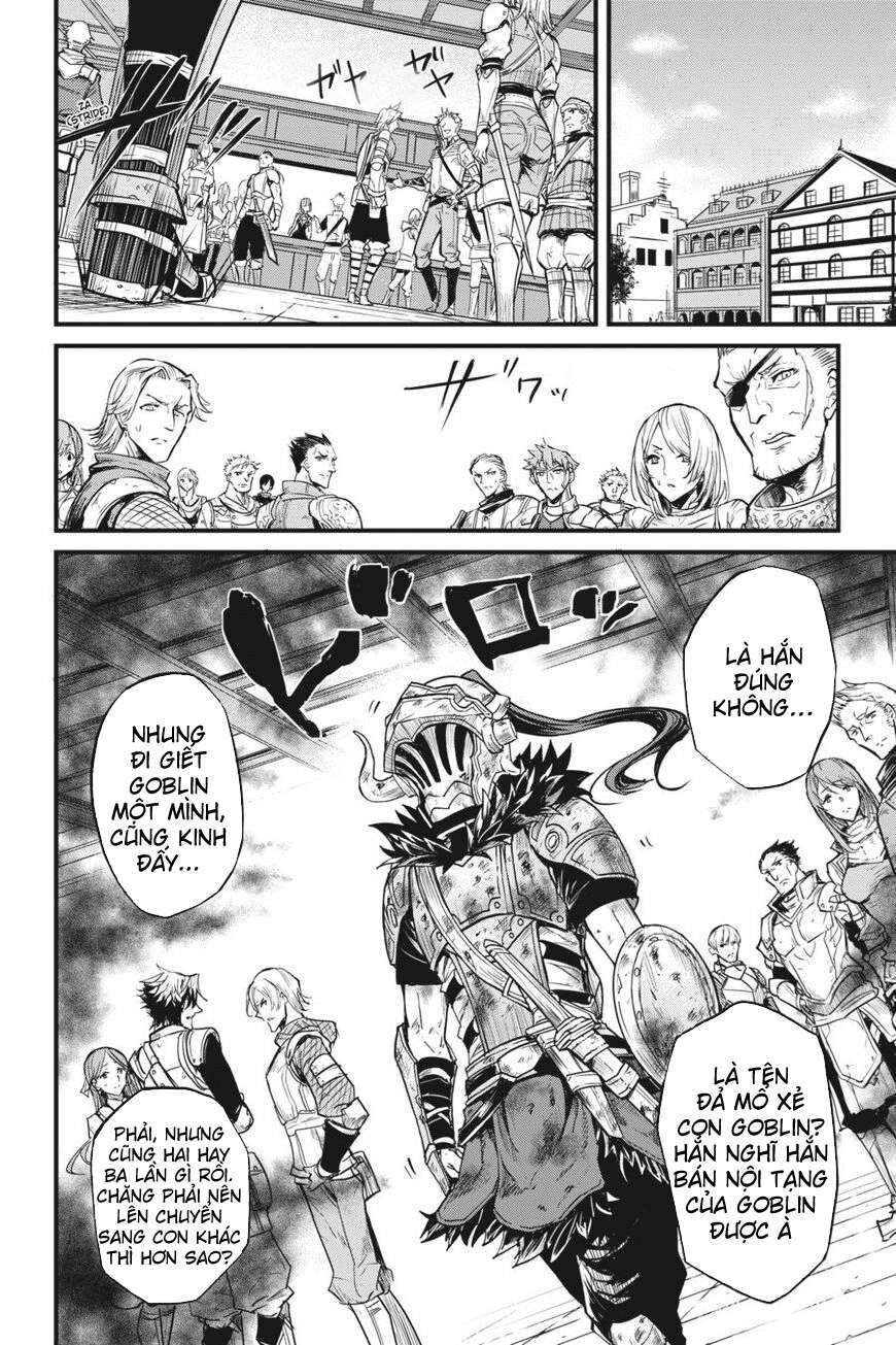 Kẻ Diệt Yêu Tinh: Năm Thứ Nhất Chapter 7 - 23
