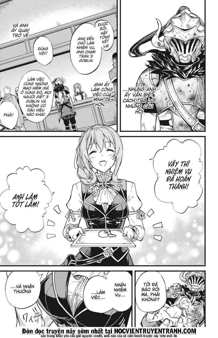 Kẻ Diệt Yêu Tinh: Năm Thứ Nhất Chapter 7 - 28