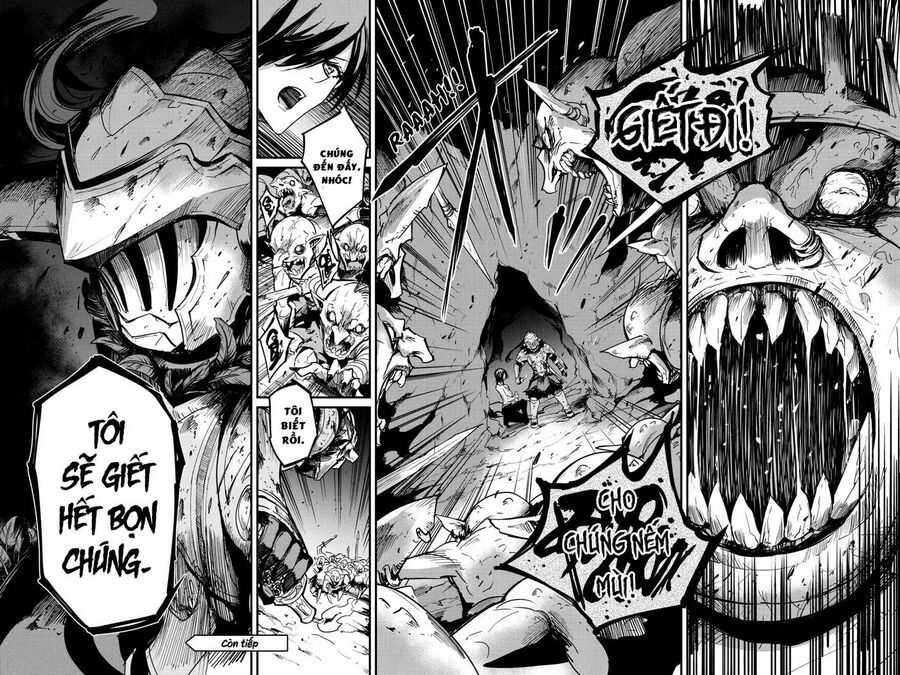 Kẻ Diệt Yêu Tinh: Năm Thứ Nhất Chapter 70 - 23