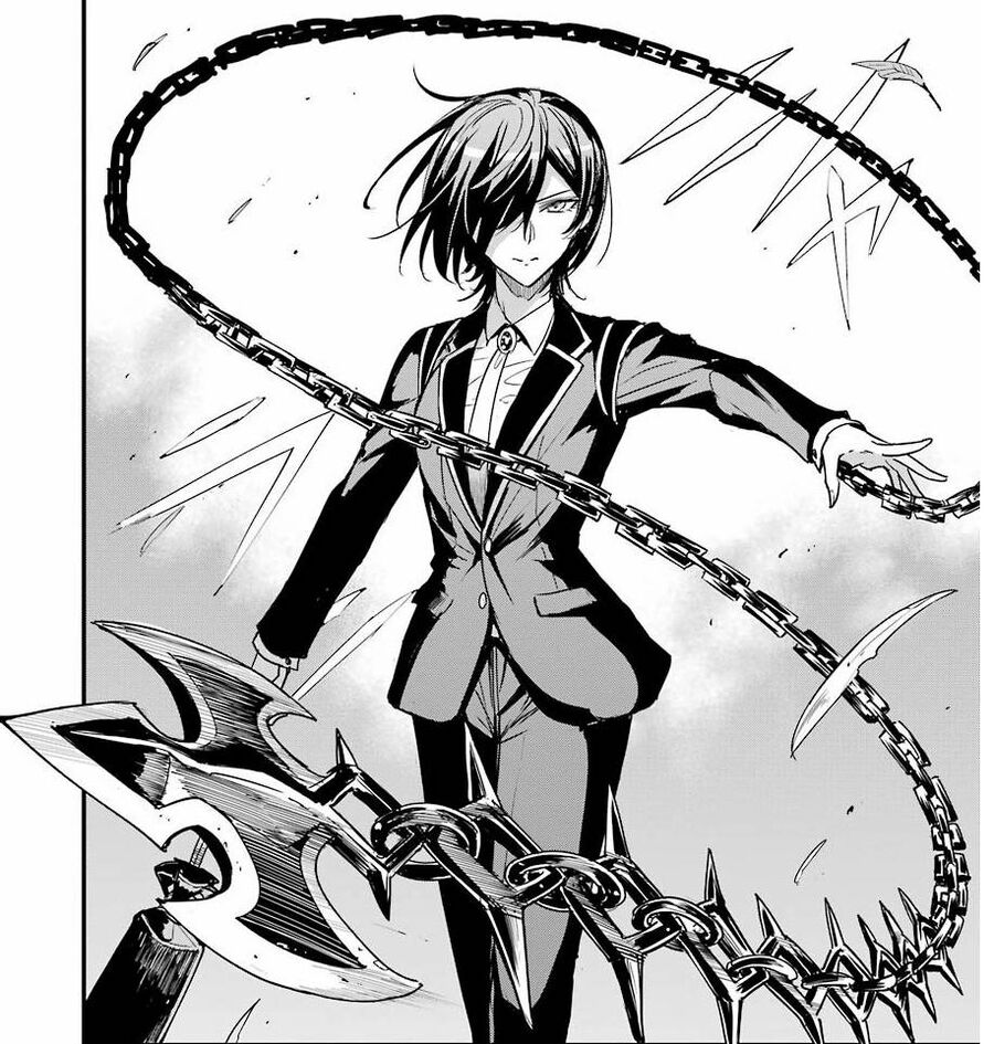 Kẻ Diệt Yêu Tinh: Năm Thứ Nhất Chapter 70 - 24