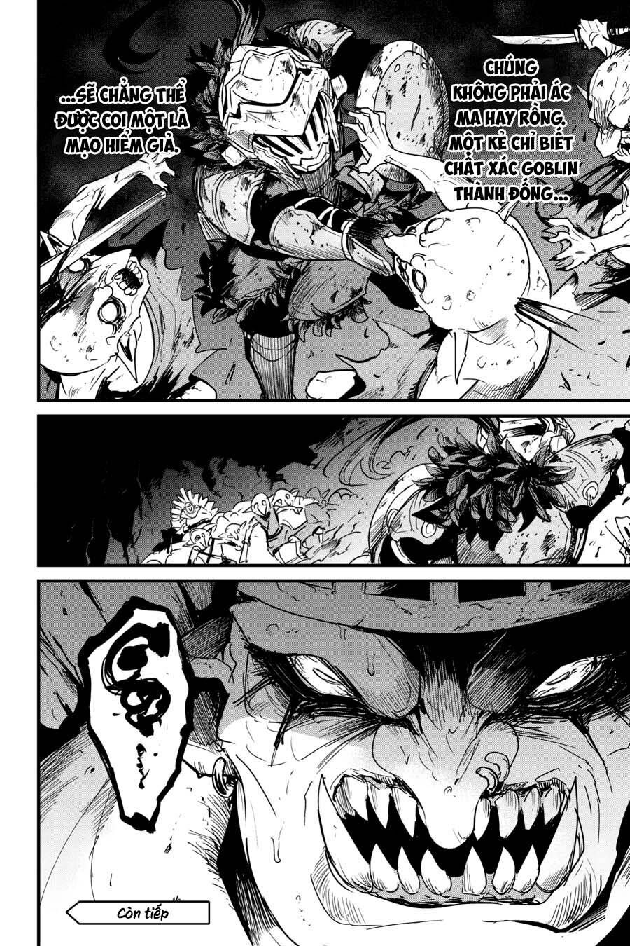 Kẻ Diệt Yêu Tinh: Năm Thứ Nhất Chapter 71 - 27