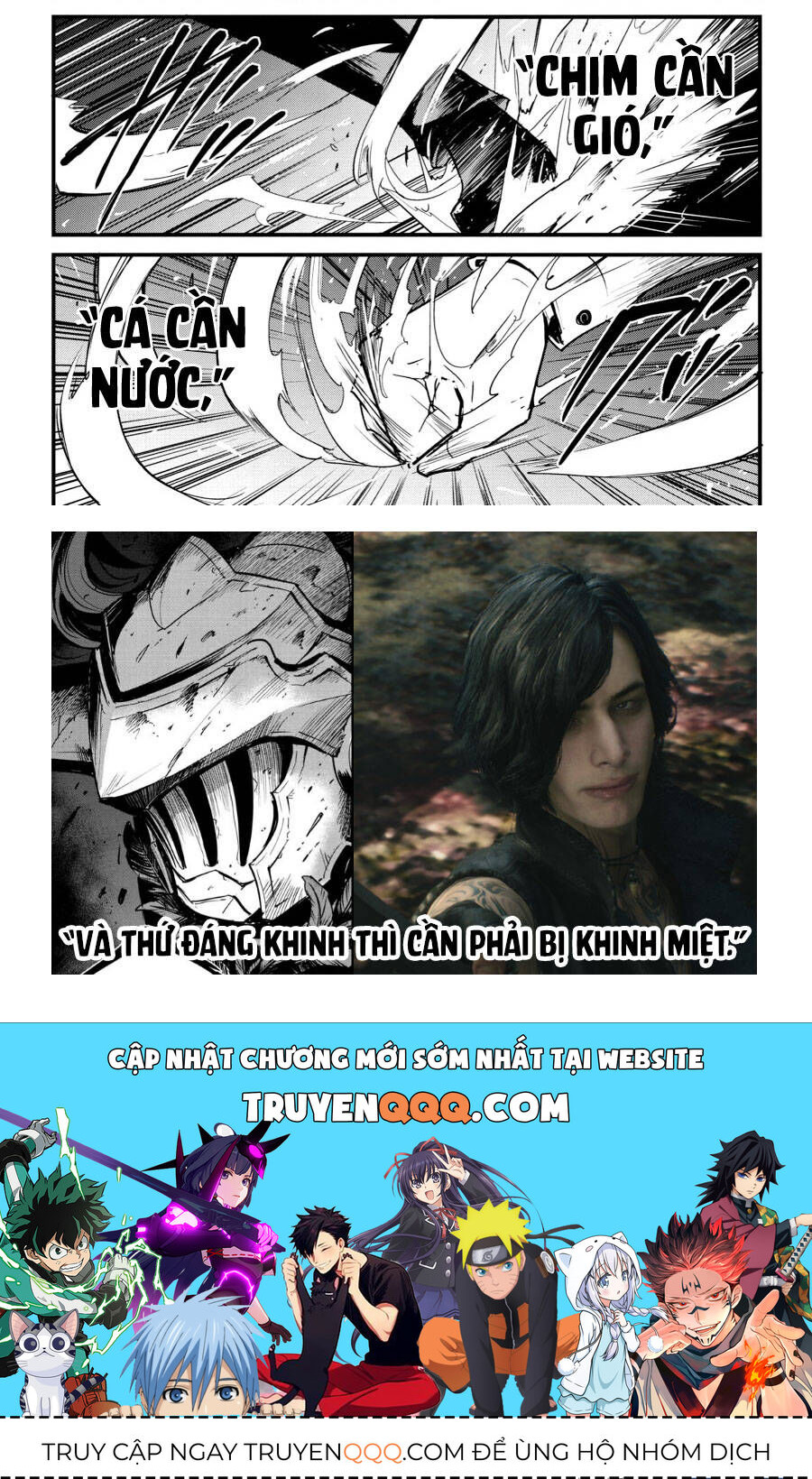 Kẻ Diệt Yêu Tinh: Năm Thứ Nhất Chapter 72 - 23