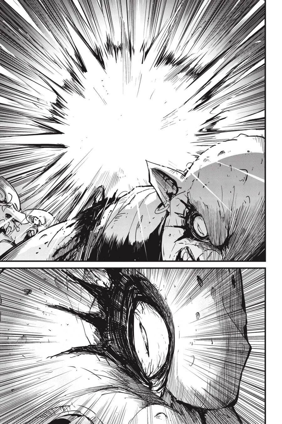 Kẻ Diệt Yêu Tinh: Năm Thứ Nhất Chapter 73 - 9