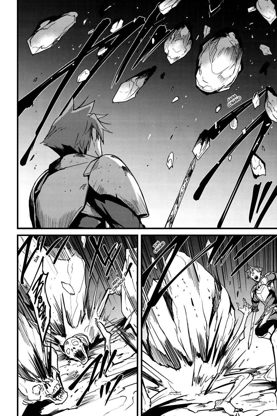 Kẻ Diệt Yêu Tinh: Năm Thứ Nhất Chapter 74 - 16