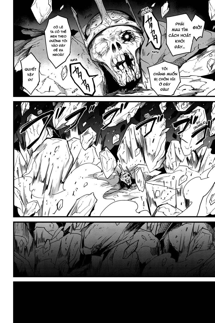 Kẻ Diệt Yêu Tinh: Năm Thứ Nhất Chapter 75 - 19