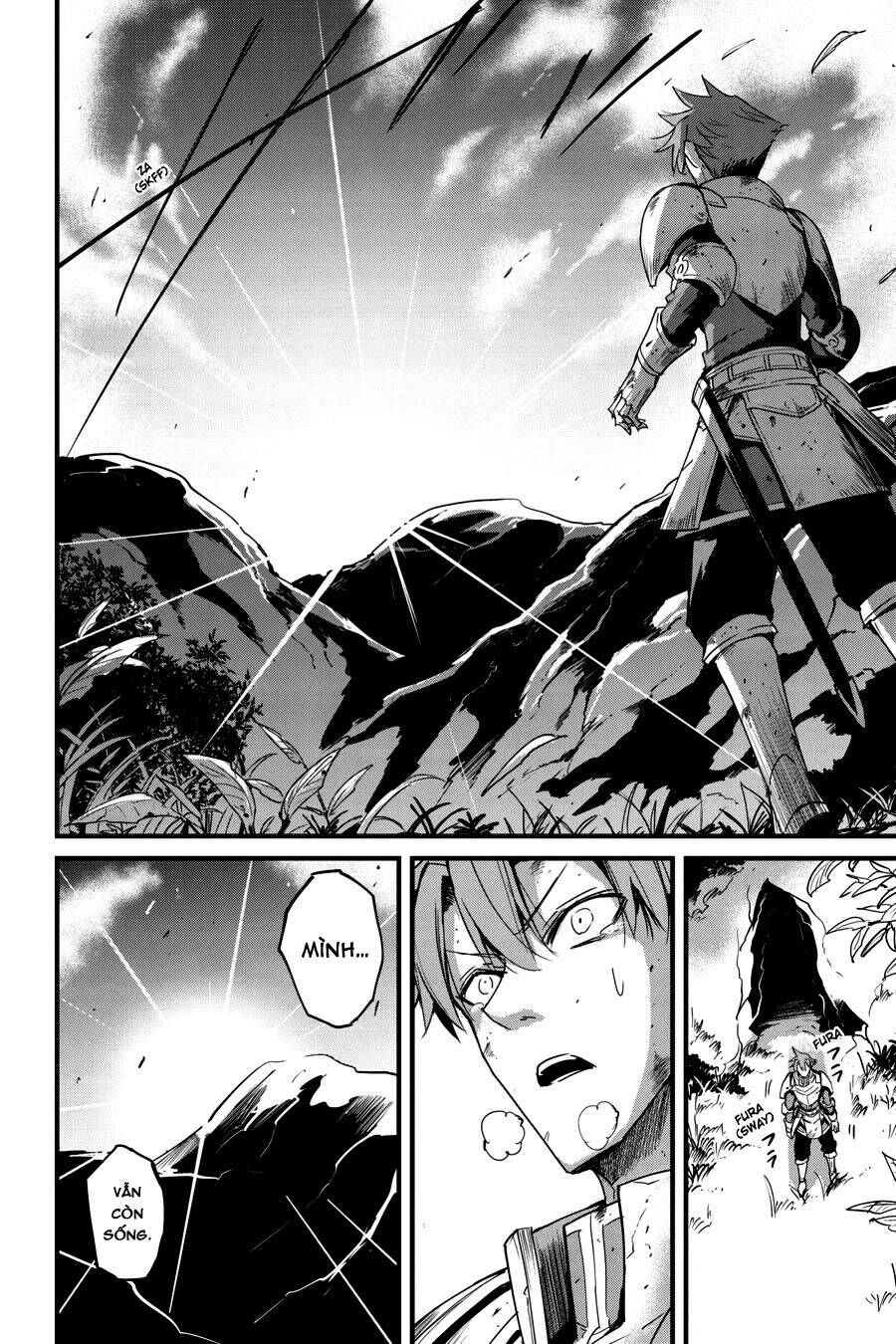 Kẻ Diệt Yêu Tinh: Năm Thứ Nhất Chapter 75 - 21