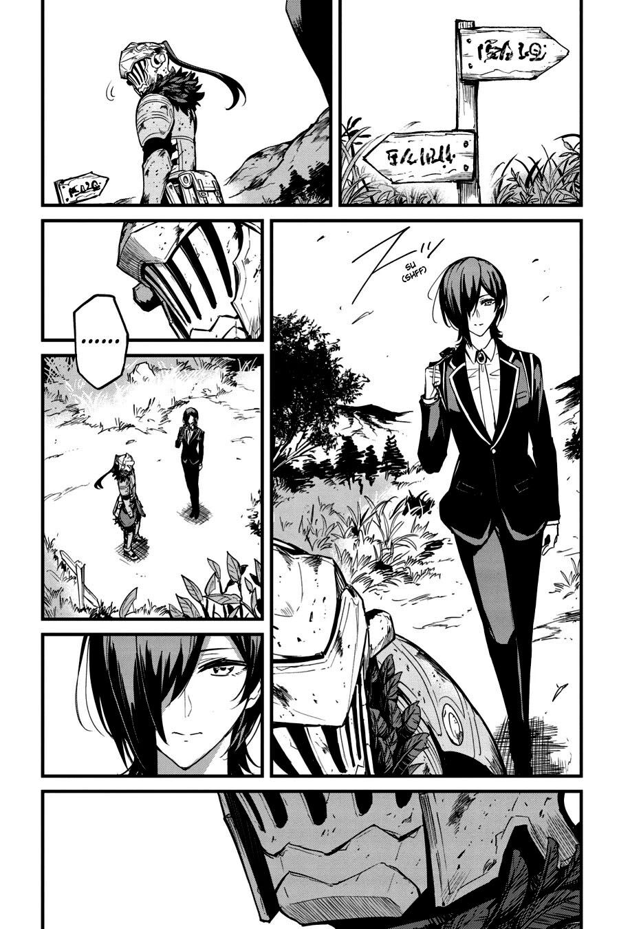 Kẻ Diệt Yêu Tinh: Năm Thứ Nhất Chapter 76 - 15