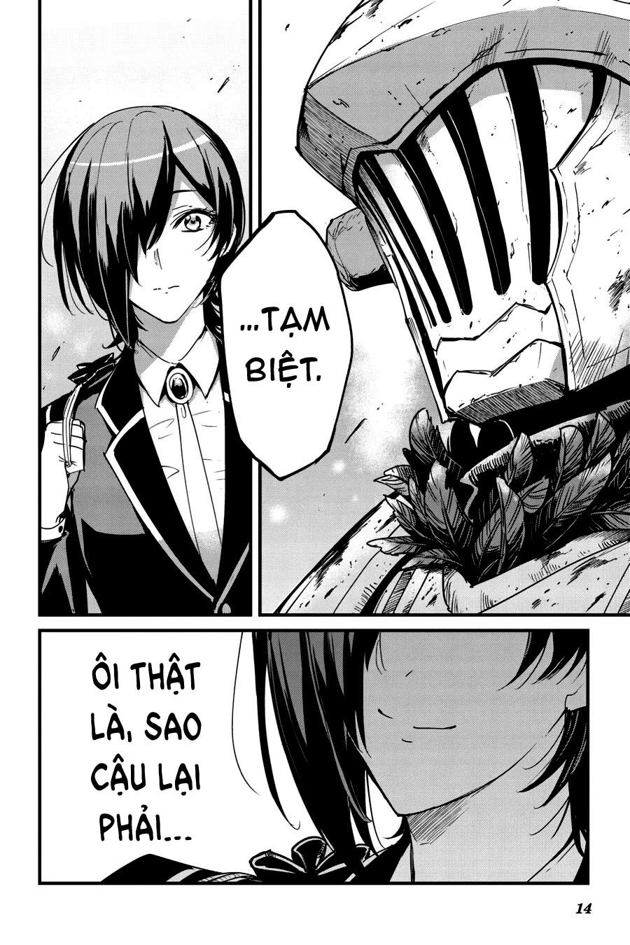 Kẻ Diệt Yêu Tinh: Năm Thứ Nhất Chapter 76 - 16