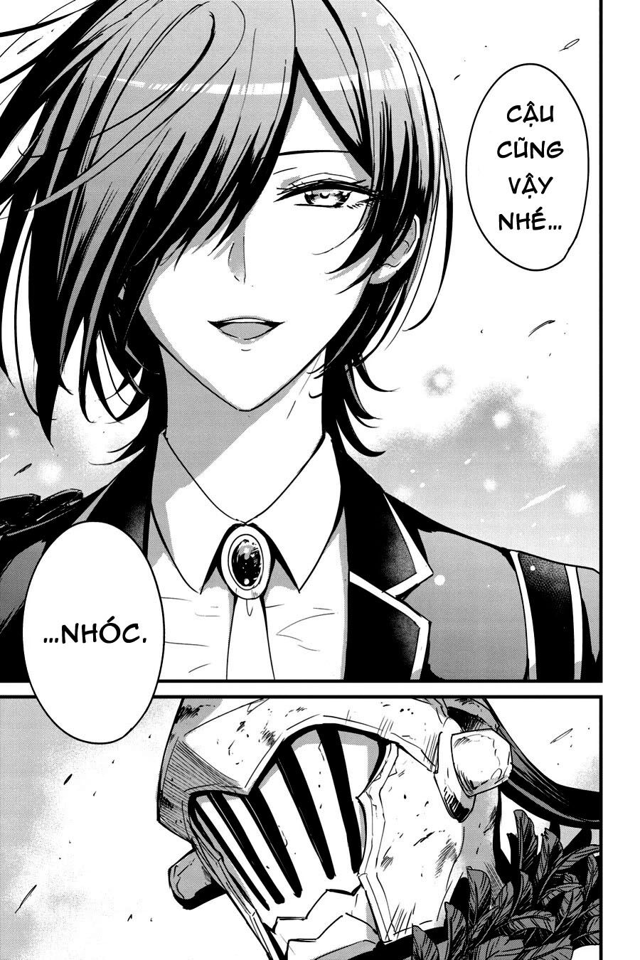 Kẻ Diệt Yêu Tinh: Năm Thứ Nhất Chapter 76 - 17