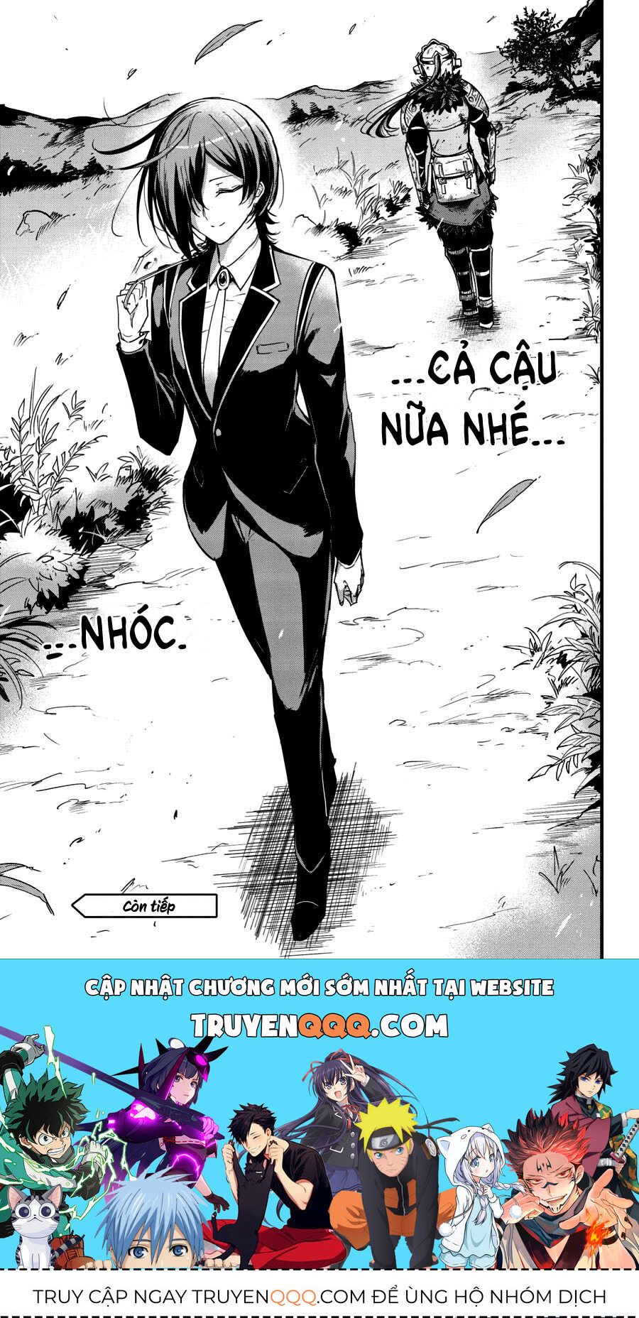 Kẻ Diệt Yêu Tinh: Năm Thứ Nhất Chapter 76 - 19