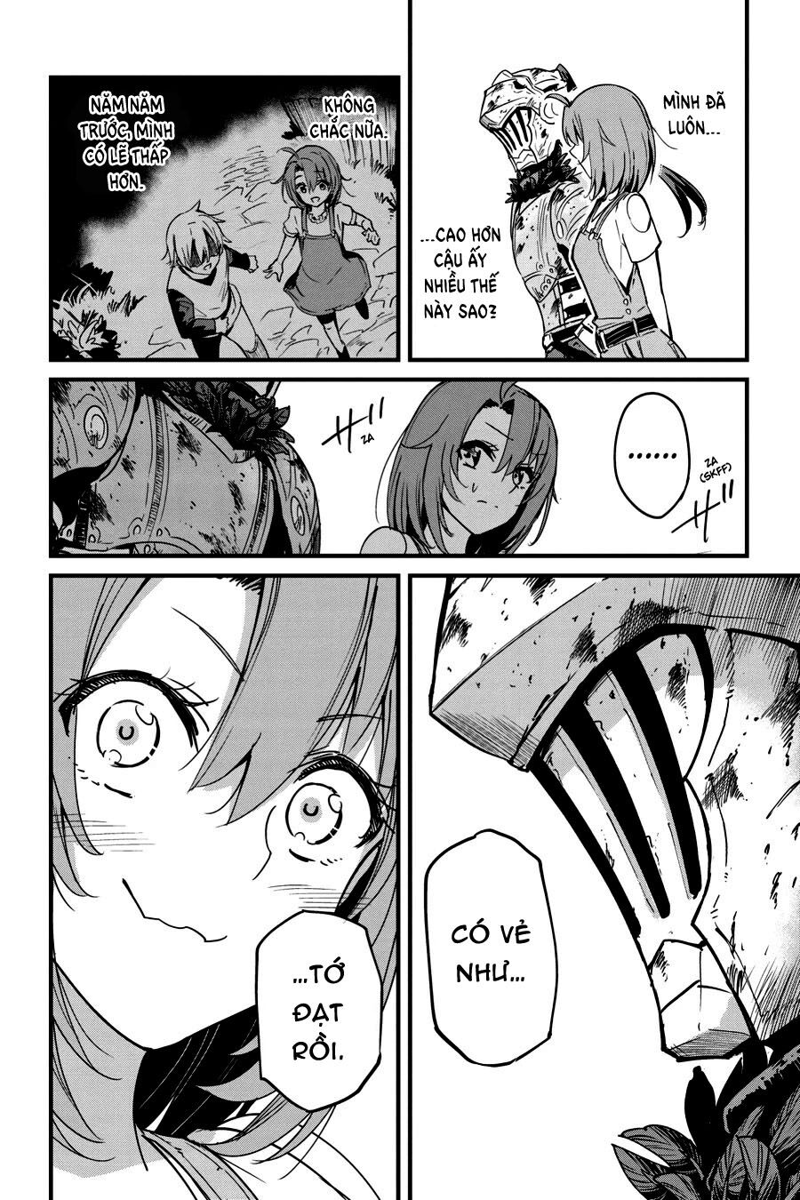 Kẻ Diệt Yêu Tinh: Năm Thứ Nhất Chapter 78 - 19