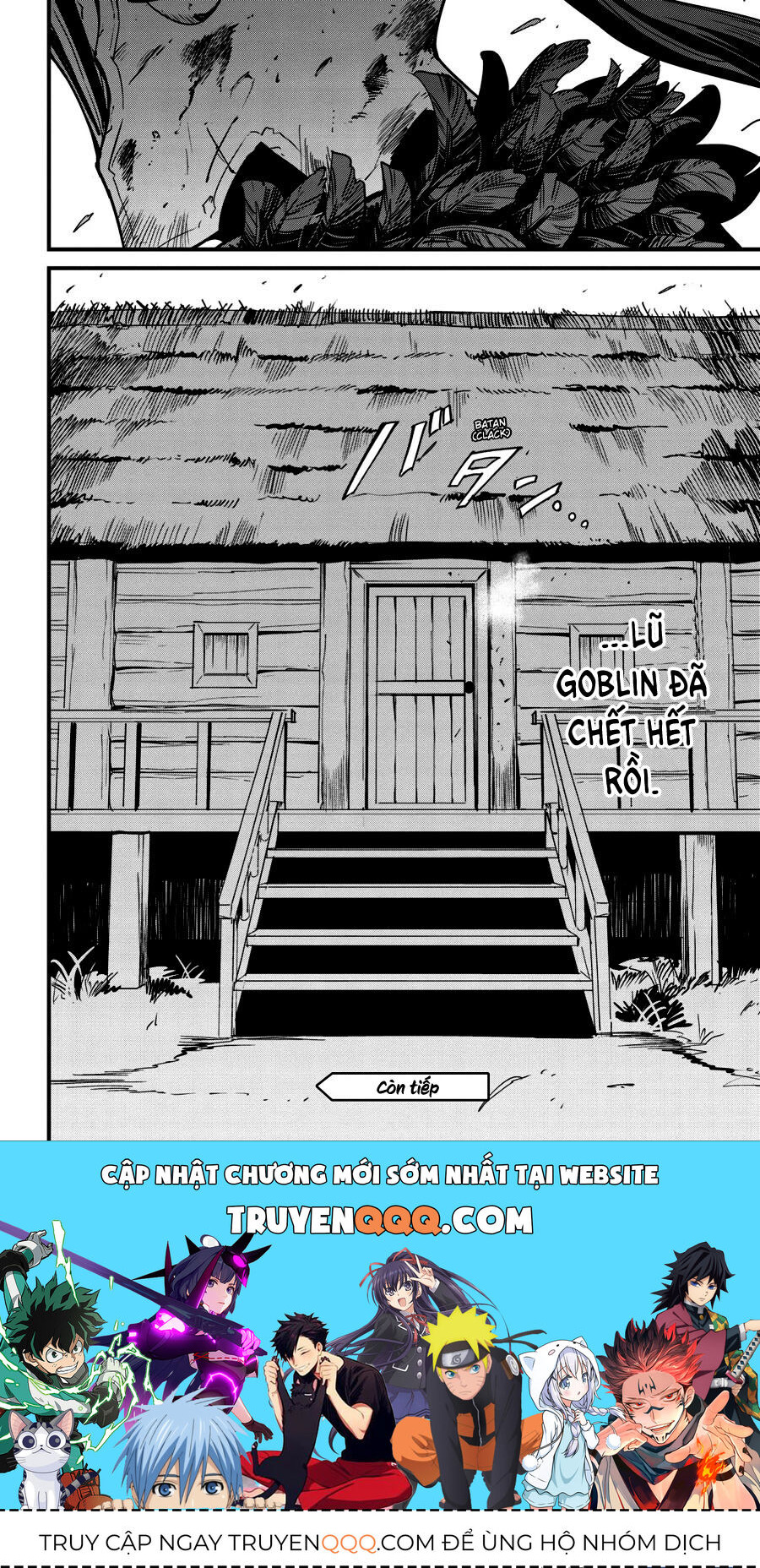 Kẻ Diệt Yêu Tinh: Năm Thứ Nhất Chapter 78 - 29