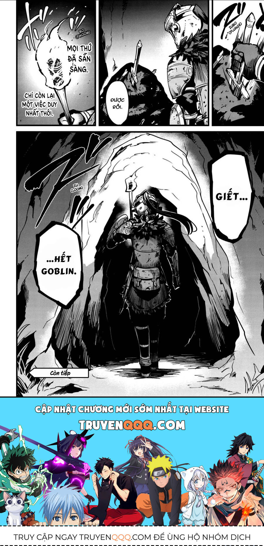 Kẻ Diệt Yêu Tinh: Năm Thứ Nhất Chapter 79 - 20