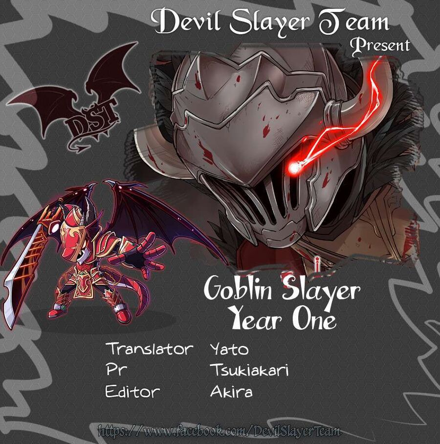 Kẻ Diệt Yêu Tinh: Năm Thứ Nhất Chapter 8 - 2