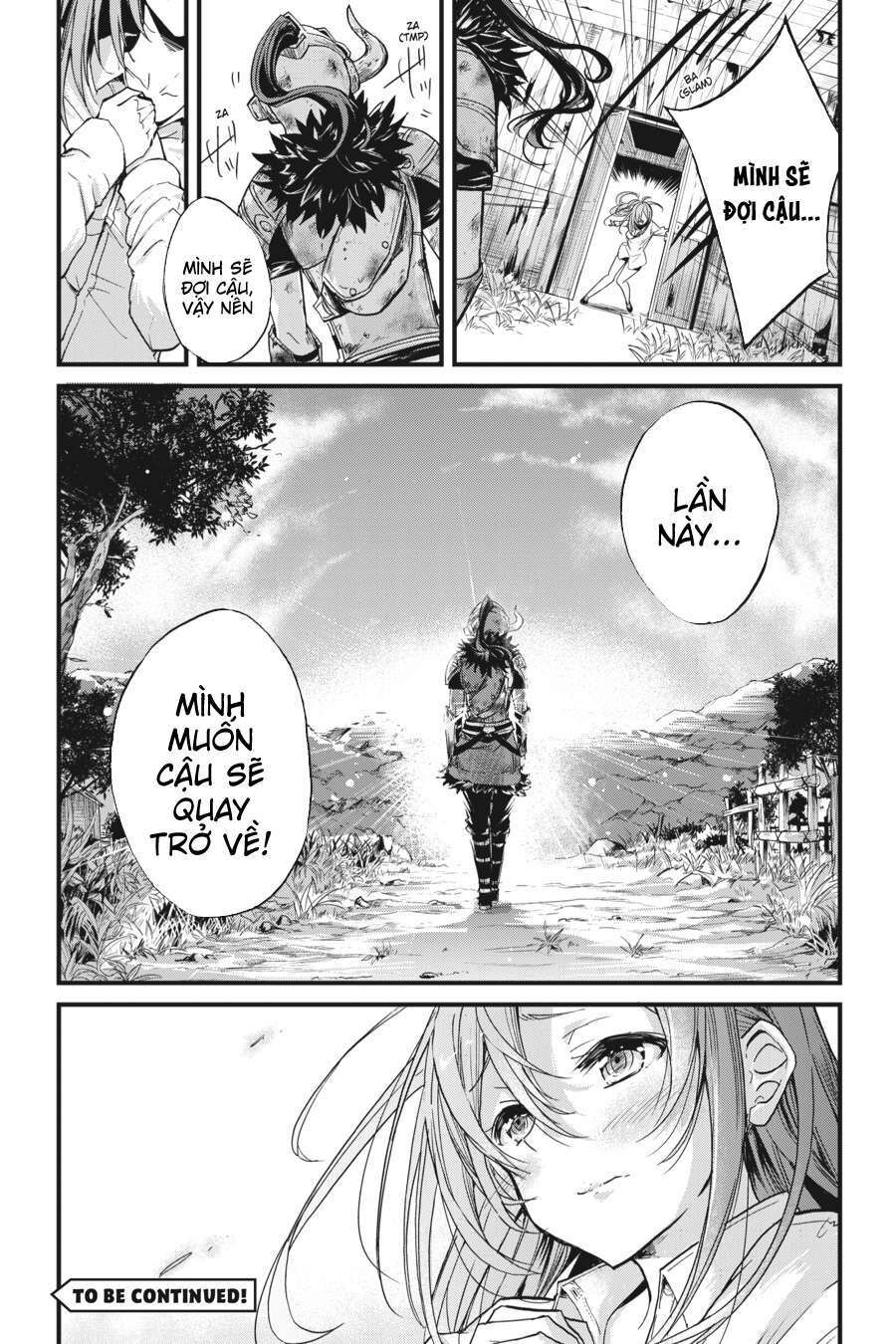 Kẻ Diệt Yêu Tinh: Năm Thứ Nhất Chapter 8 - 31