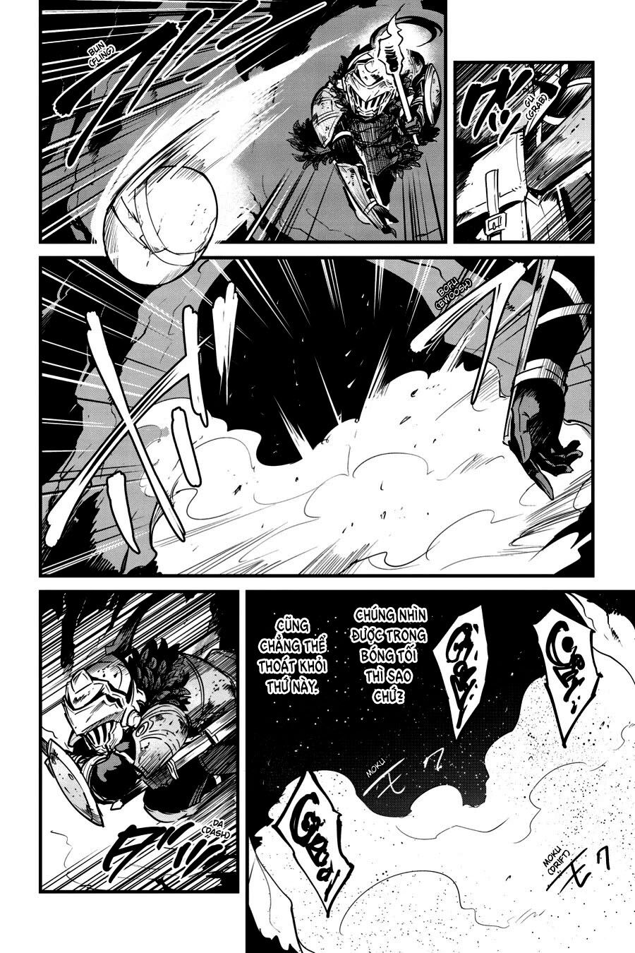 Kẻ Diệt Yêu Tinh: Năm Thứ Nhất Chapter 80 - 14