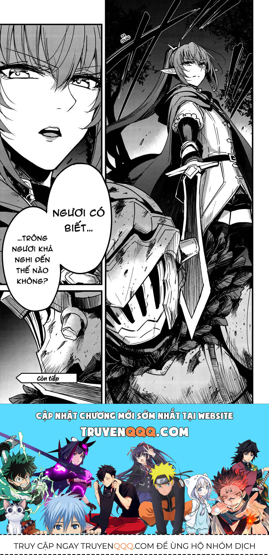 Kẻ Diệt Yêu Tinh: Năm Thứ Nhất Chapter 80 - 31