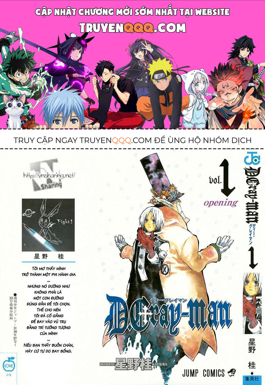 Thầy Trừ Tà Chapter 1 - 1