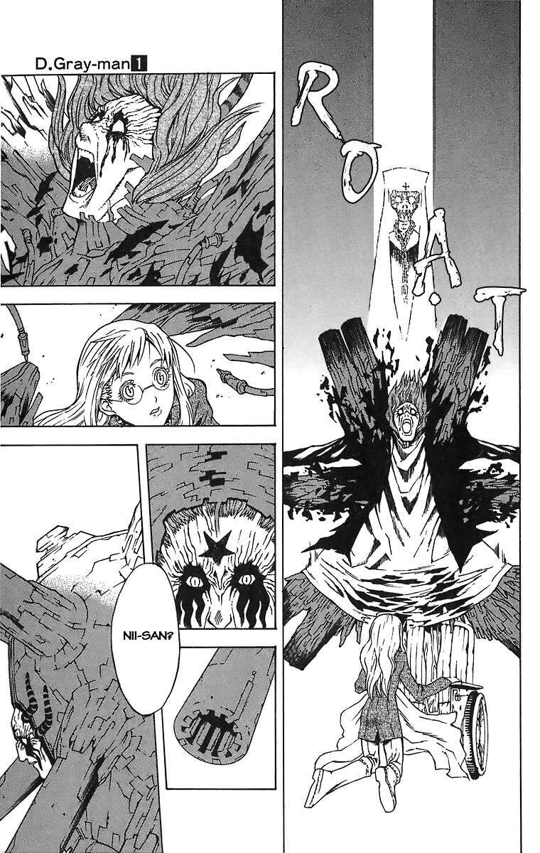 Thầy Trừ Tà Chapter 1 - 36