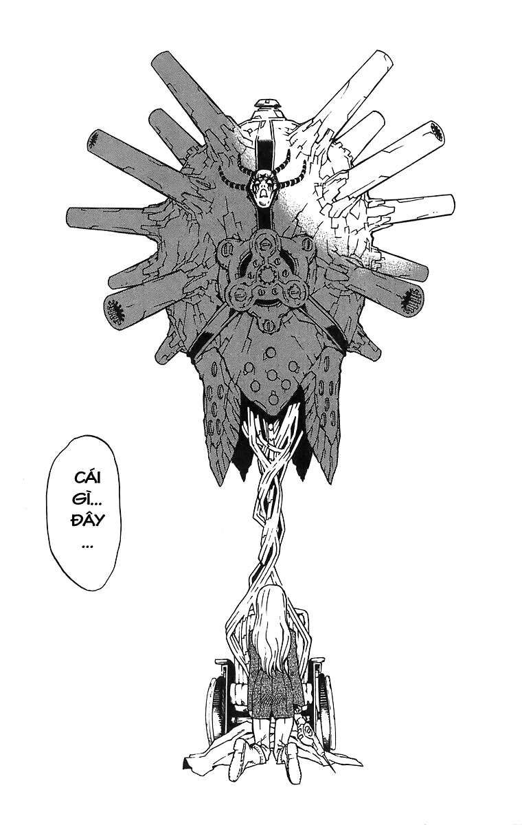 Thầy Trừ Tà Chapter 1 - 37