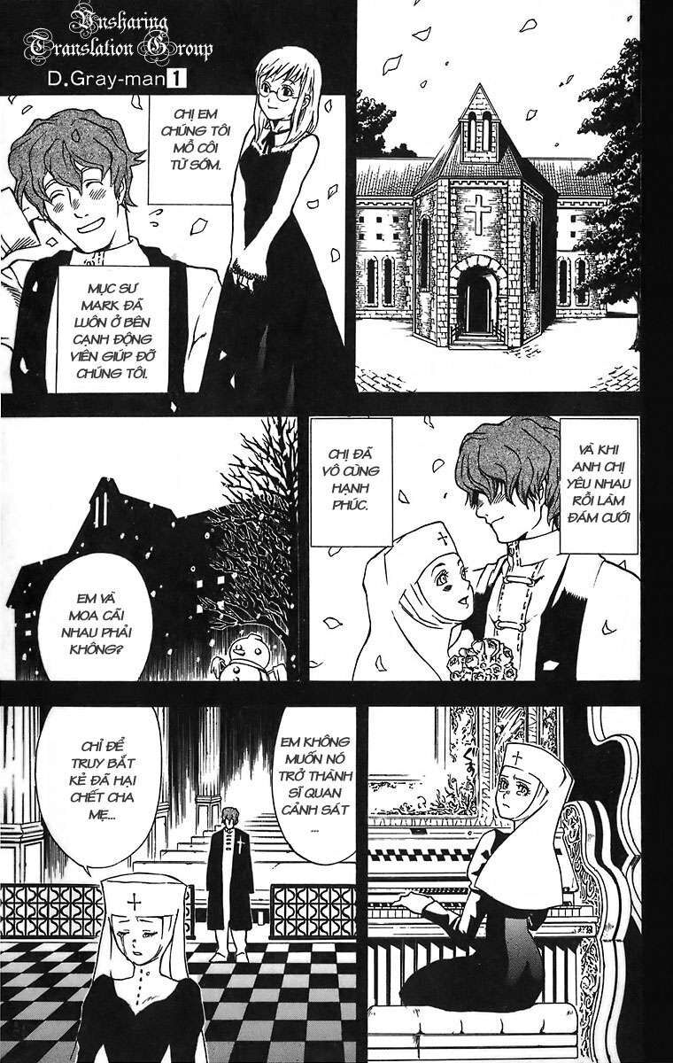 Thầy Trừ Tà Chapter 1 - 48