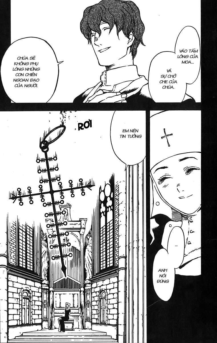 Thầy Trừ Tà Chapter 1 - 50