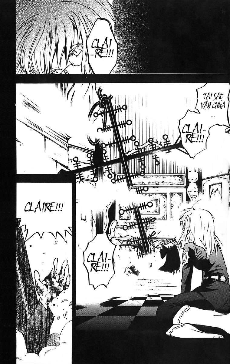 Thầy Trừ Tà Chapter 1 - 51