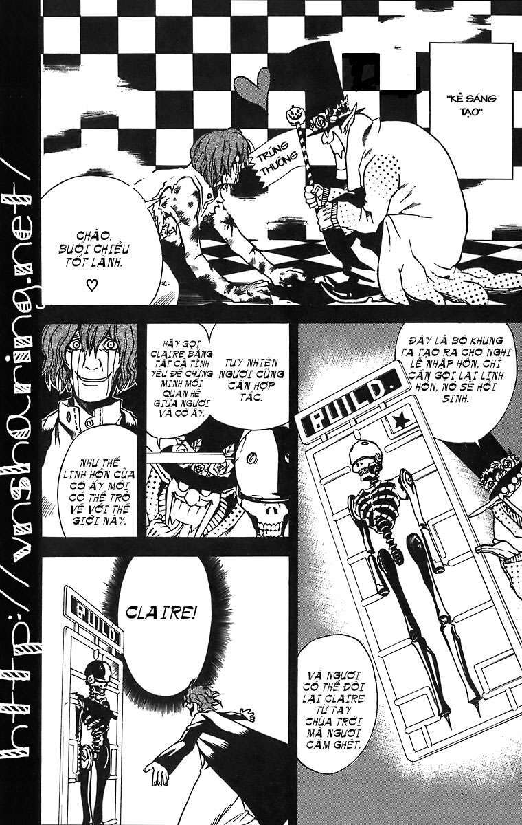 Thầy Trừ Tà Chapter 1 - 53