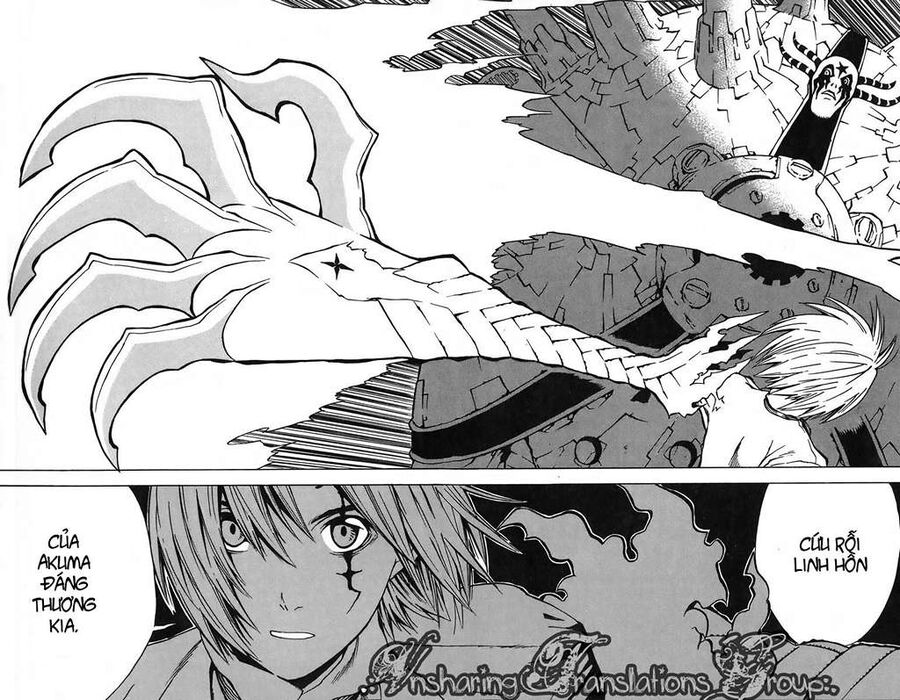 Thầy Trừ Tà Chapter 1 - 57