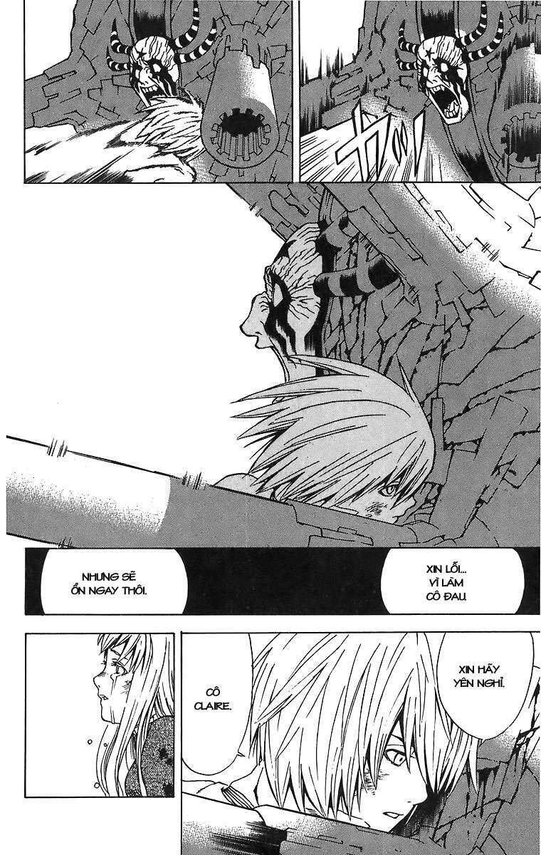 Thầy Trừ Tà Chapter 1 - 58