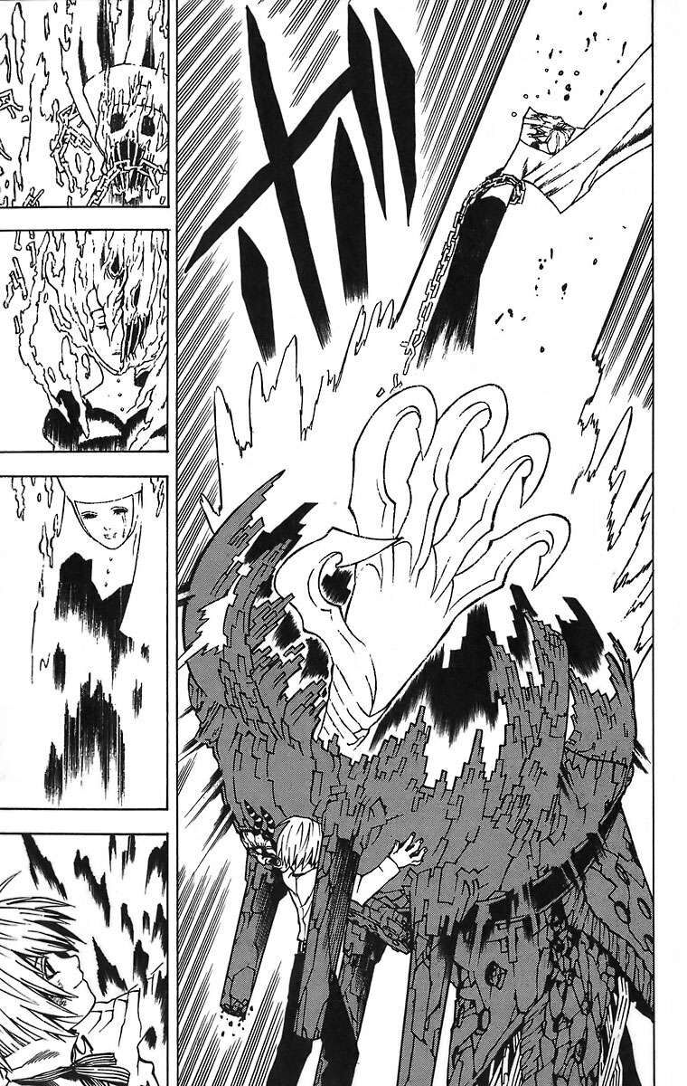 Thầy Trừ Tà Chapter 1 - 59