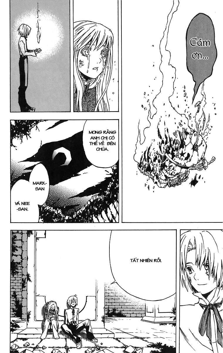 Thầy Trừ Tà Chapter 1 - 60