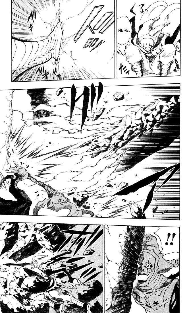 Thầy Trừ Tà Chapter 10 - 15