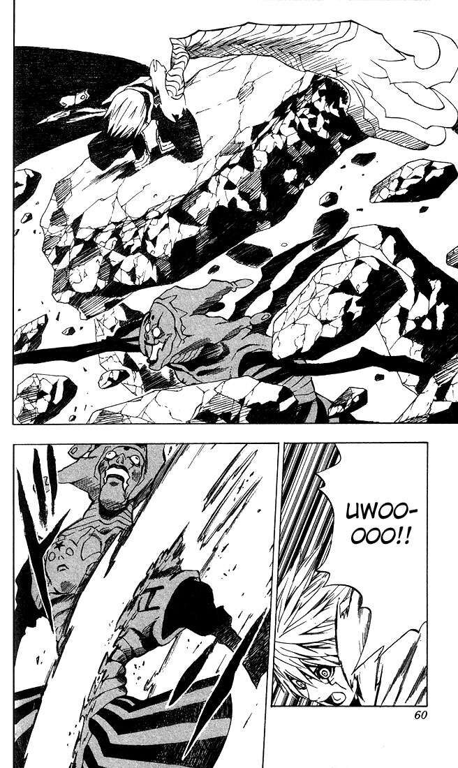 Thầy Trừ Tà Chapter 10 - 16