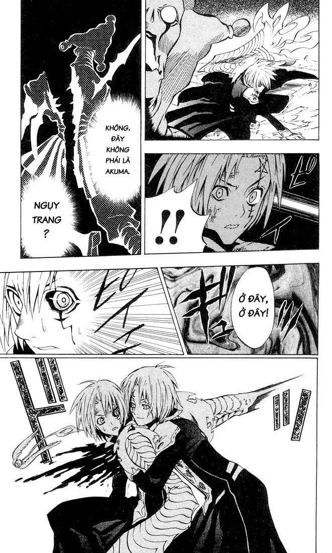 Thầy Trừ Tà Chapter 10 - 17