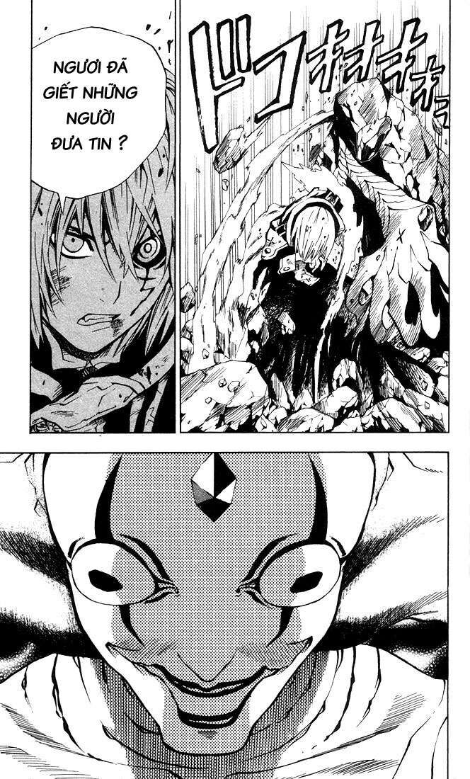 Thầy Trừ Tà Chapter 10 - 3