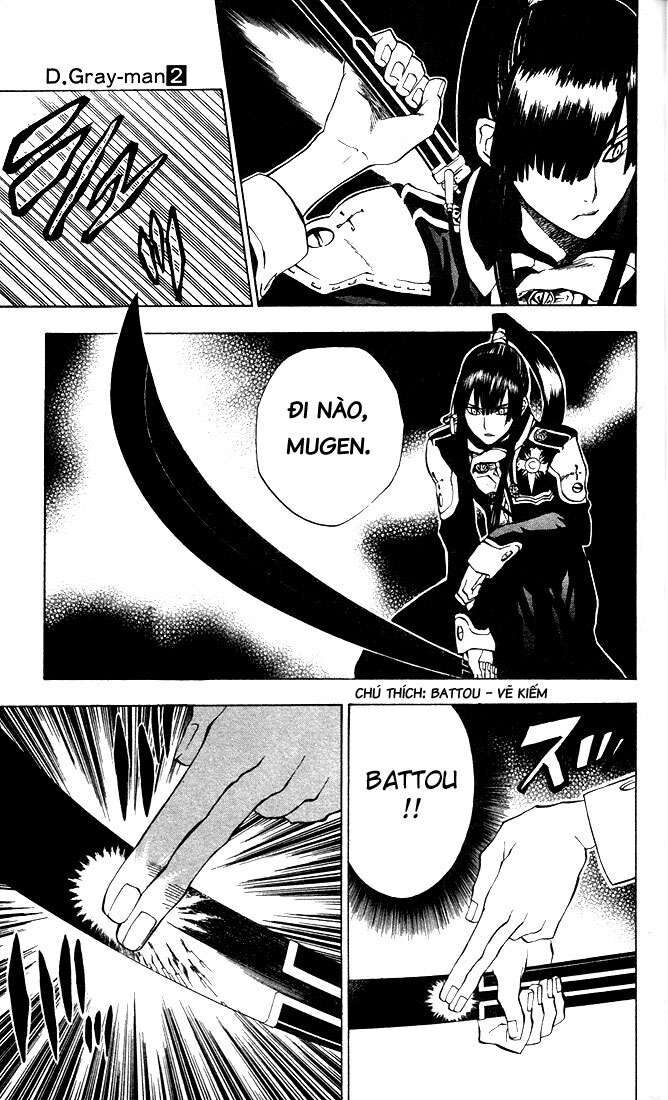 Thầy Trừ Tà Chapter 10 - 5