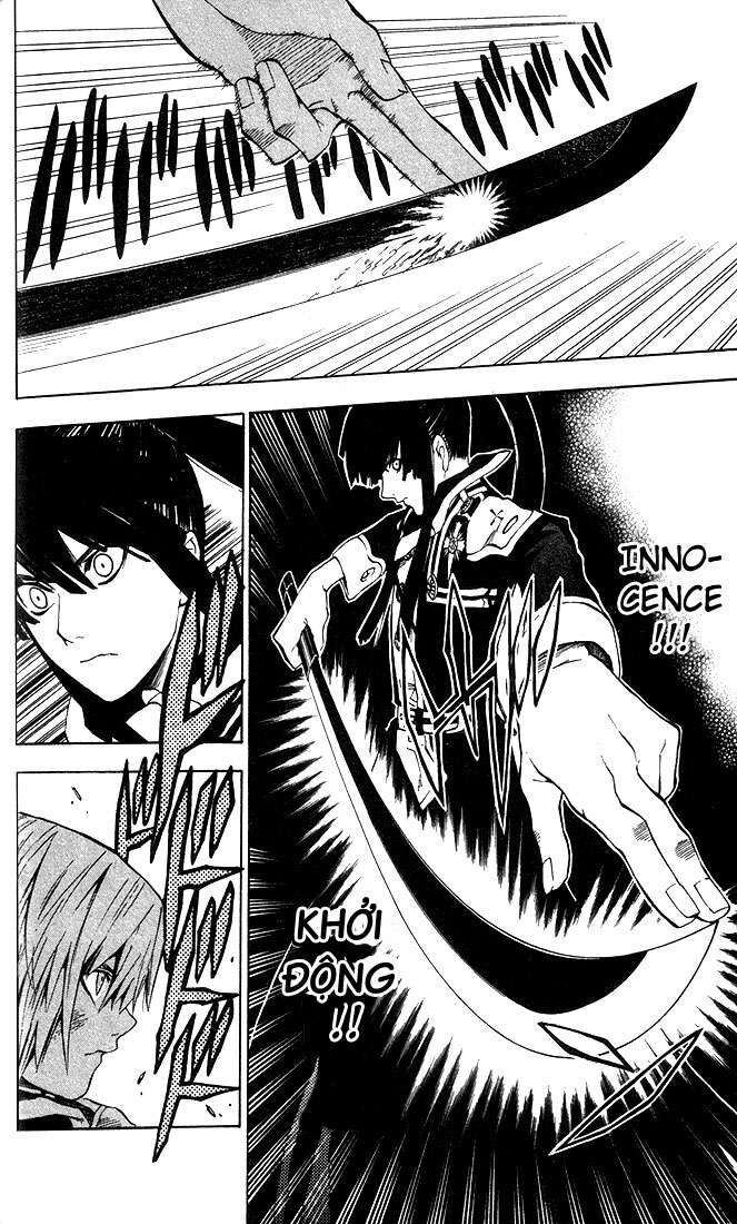 Thầy Trừ Tà Chapter 10 - 6