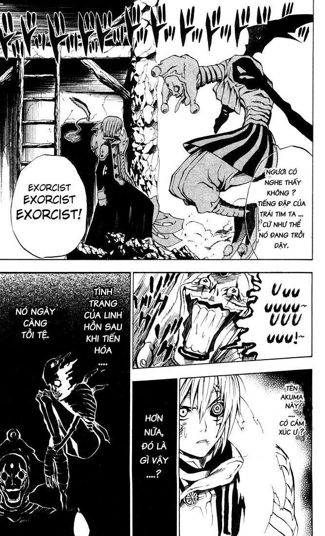 Thầy Trừ Tà Chapter 10 - 7