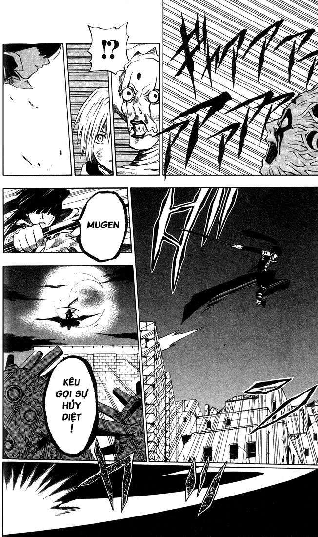 Thầy Trừ Tà Chapter 10 - 8